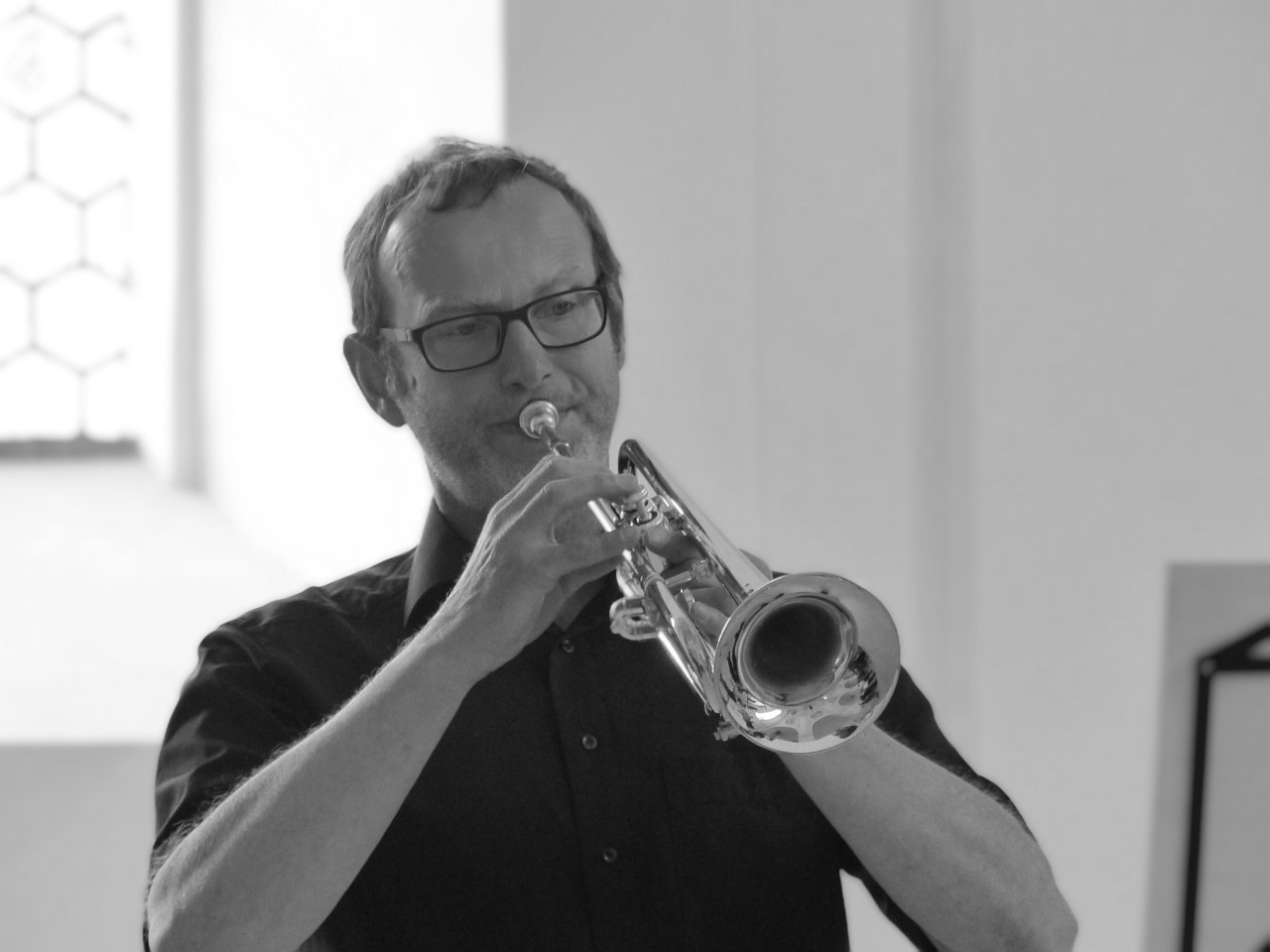 Abschied von Robert Pfefferle