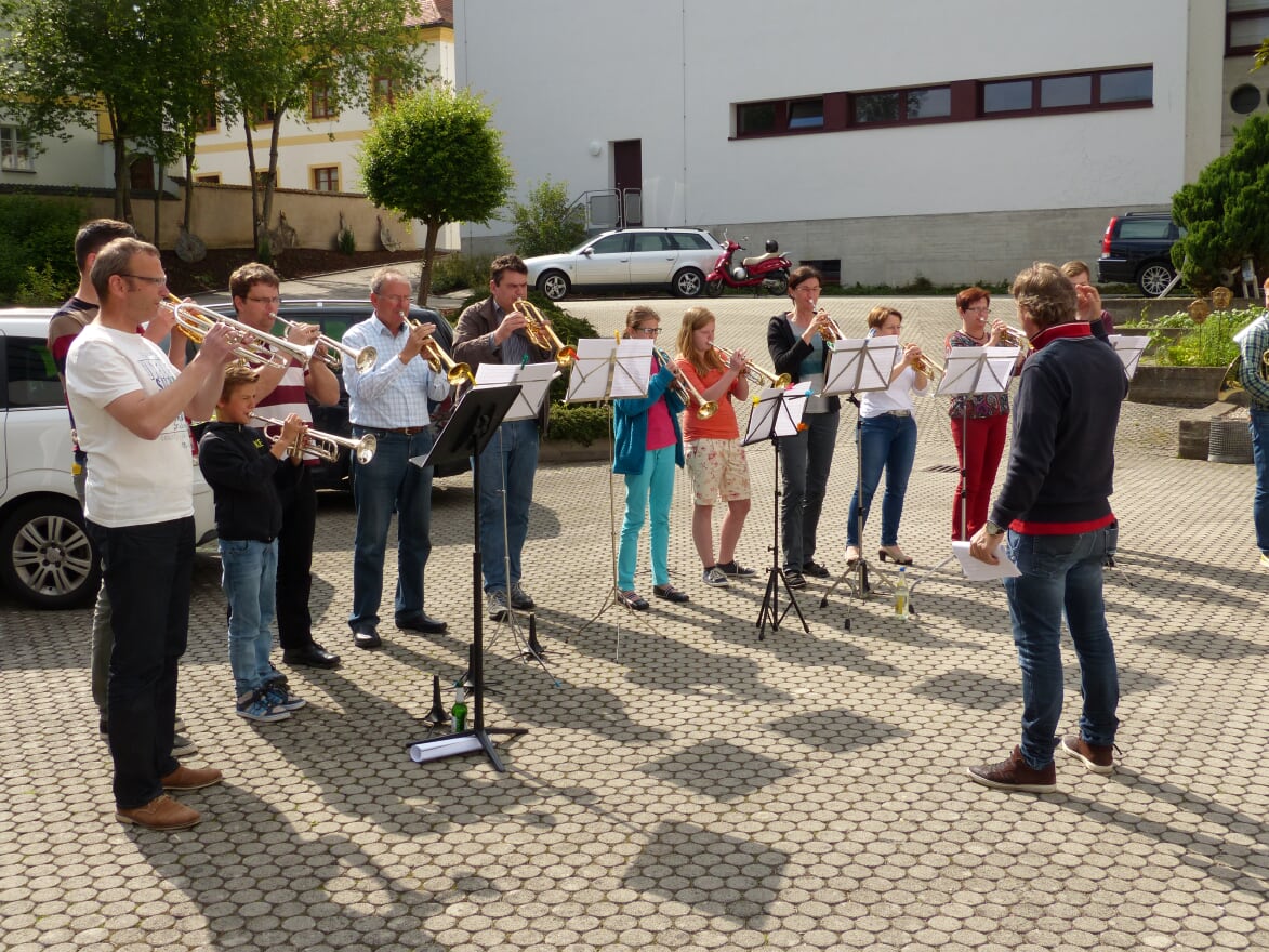 Neue musikalische Wege